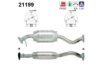 AS 21199 Catalytic Converter